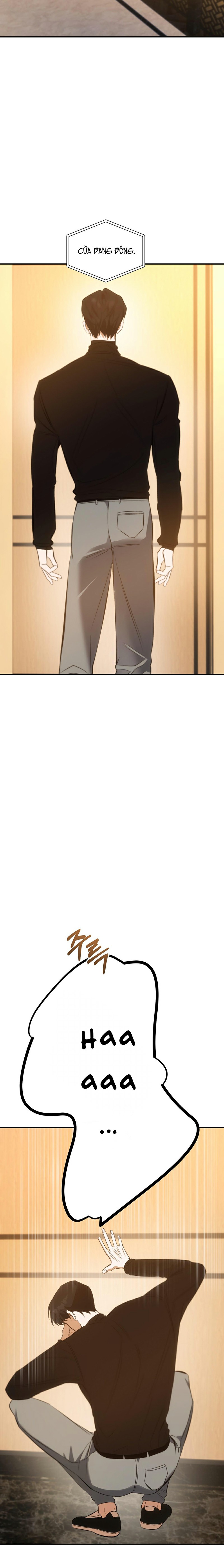 người yêu hợp pháp thứ hai chapter 2 19