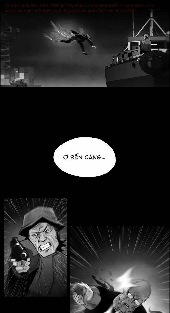 kẻ hồi sinh chapter 30 19