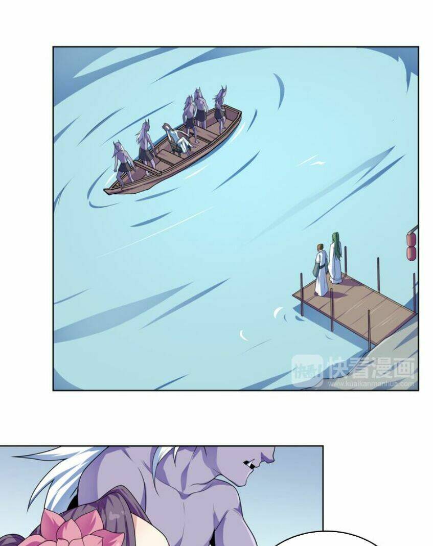 nghịch thiên đại thần chapter 20 15