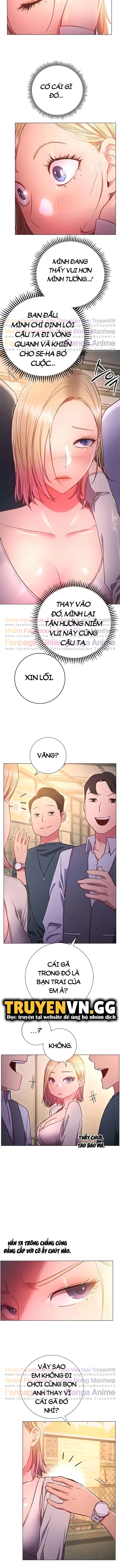 tư thế này thì sao? chapter 29 9