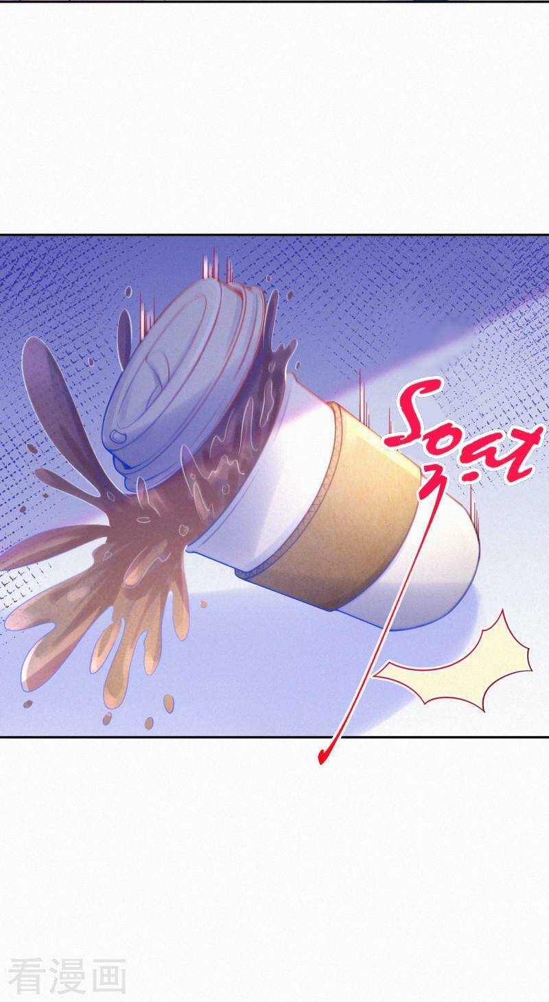 mami đột kích, thiên tài manh bảo khốc daddy chapter 27 16