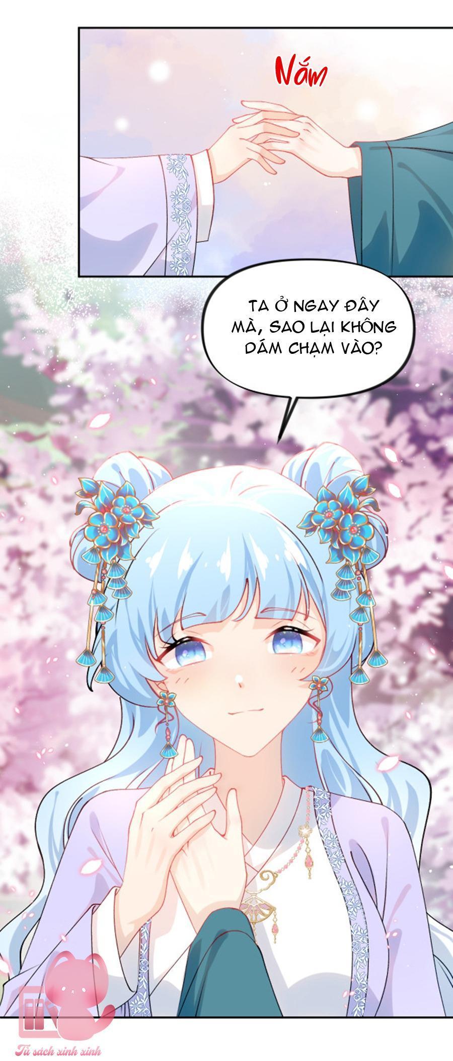 một đêm nọ đột nhiên yandere tới! chapter 149 8