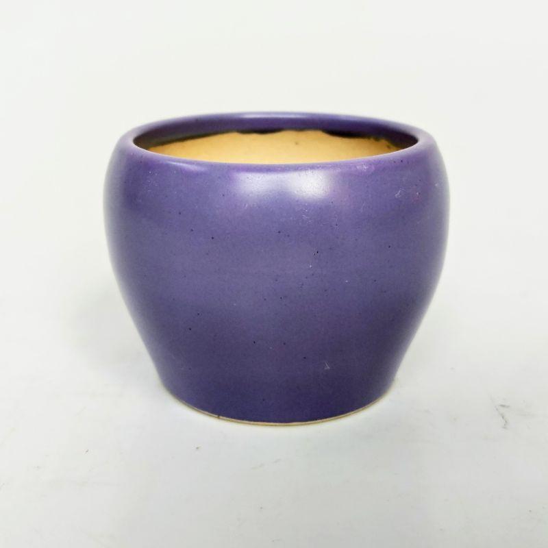 Chậu trồng cây mini hình lu, chậu sứ để bàn phù hợp trồng sen đá, xương rồng, cẩm nhung gốm sứ Bát Tràng