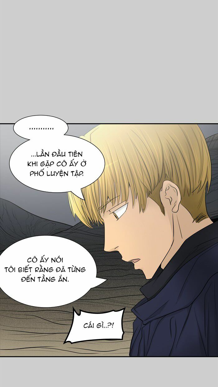 tòa tháp bí ẩn 2 chapter 287 21