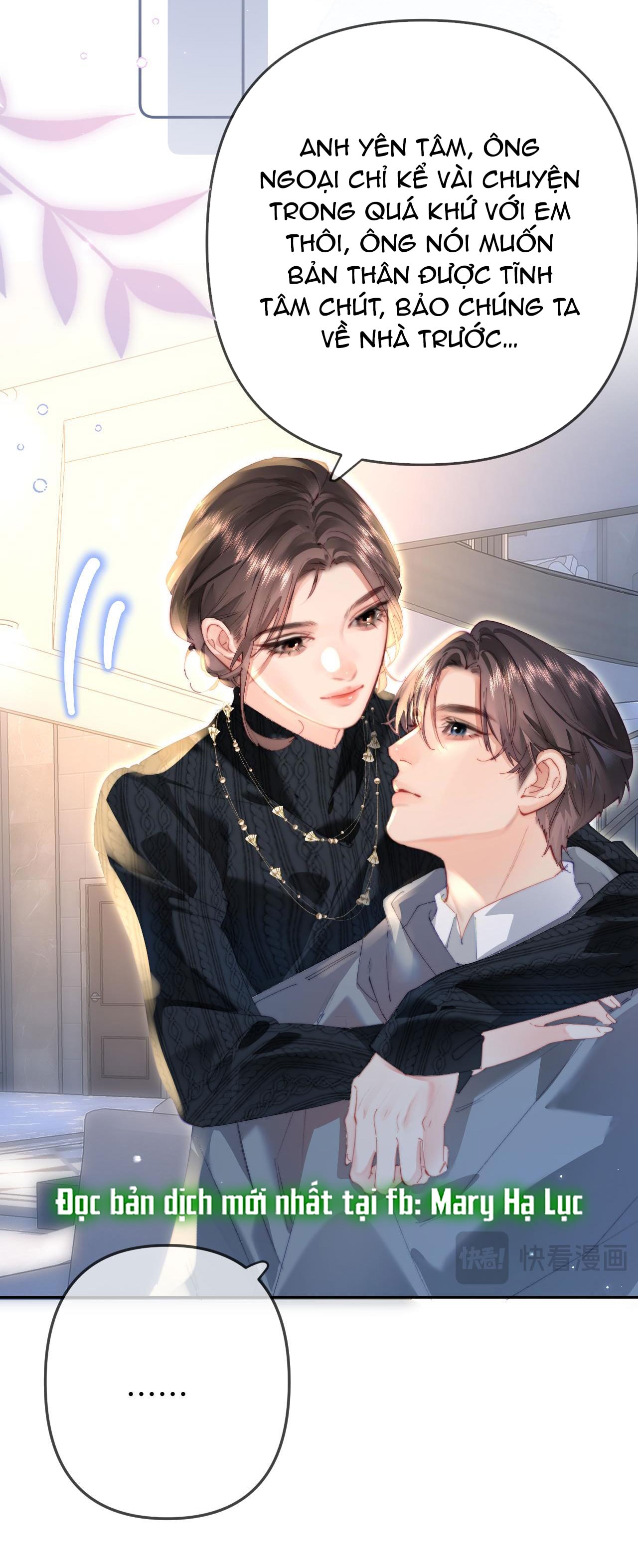 câu chuyện ngọt ngào của cặp vợ chồng đỉnh lưu chapter 96 27