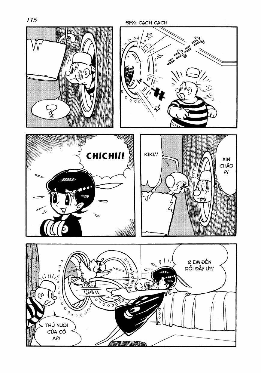 angel no oka chapter 6.2 63