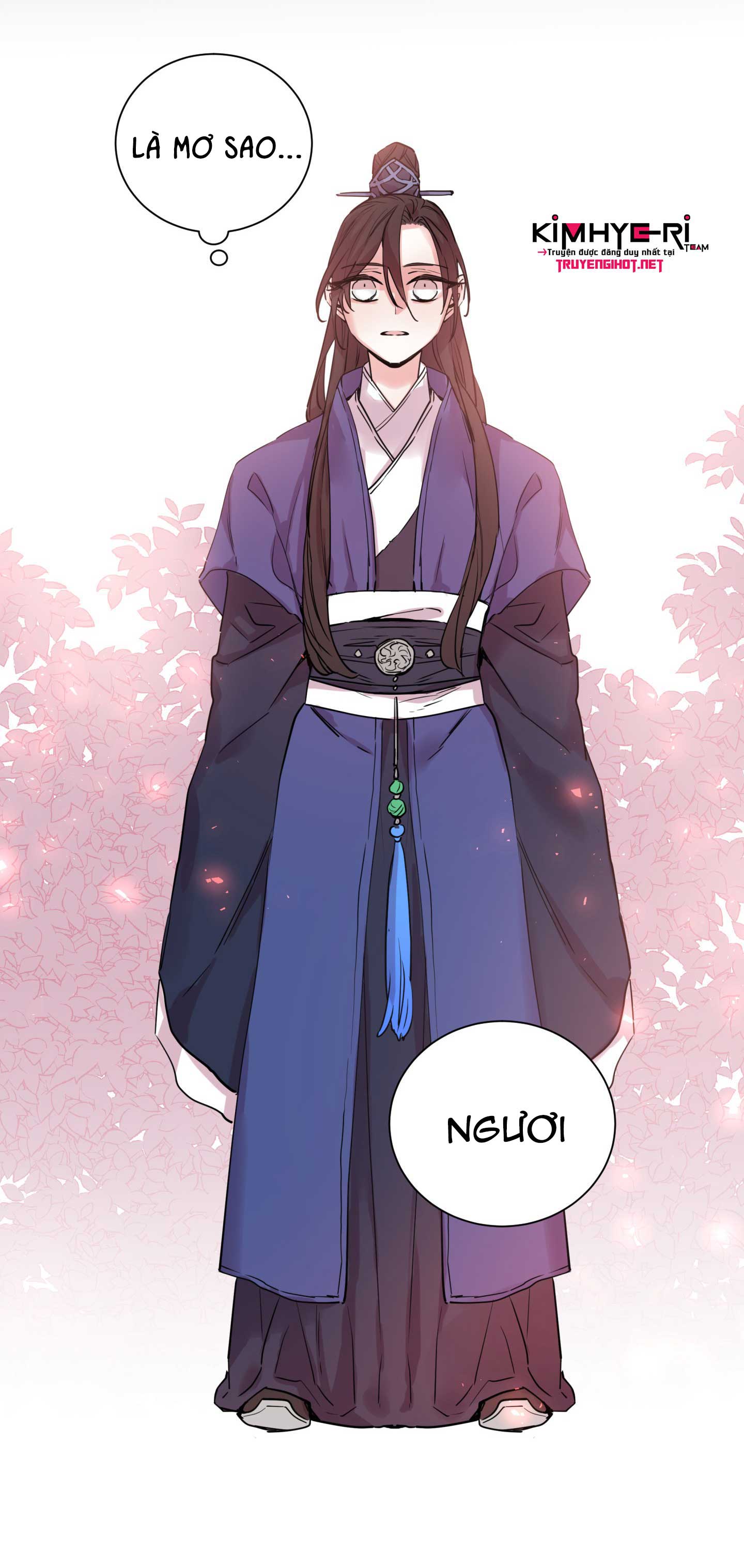 nàng tiên chốn cực lạc chapter 4.1 31