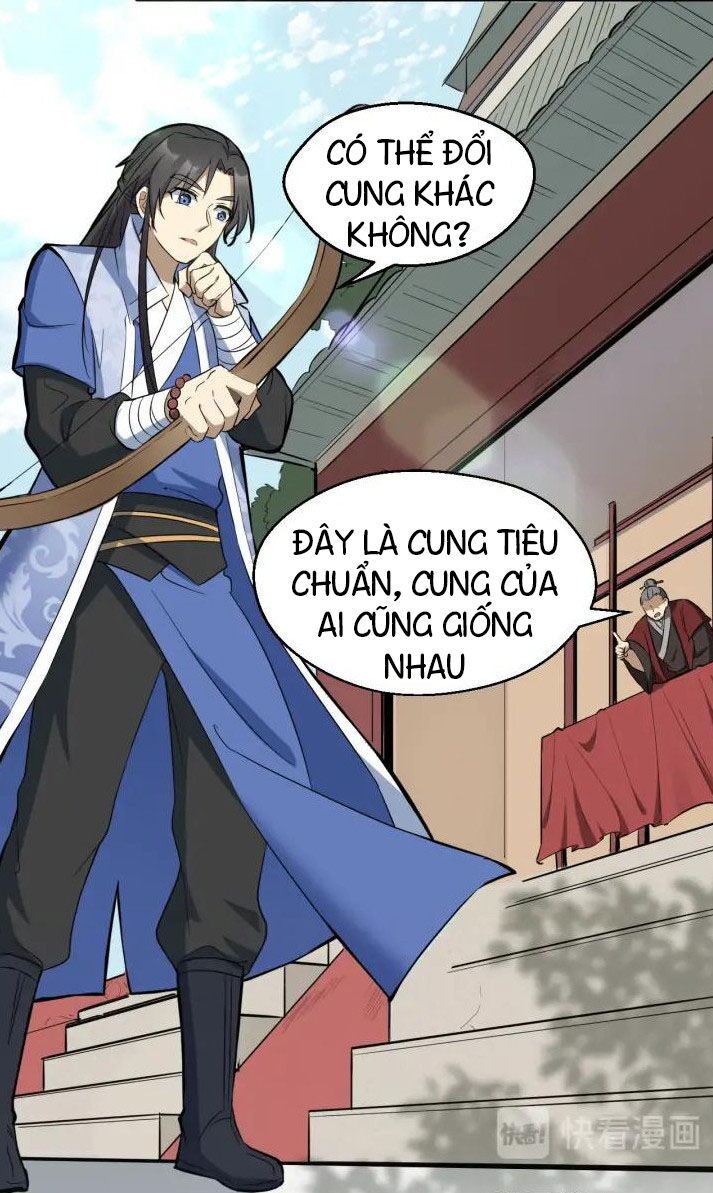 đại nghịch chi môn chapter 65 7