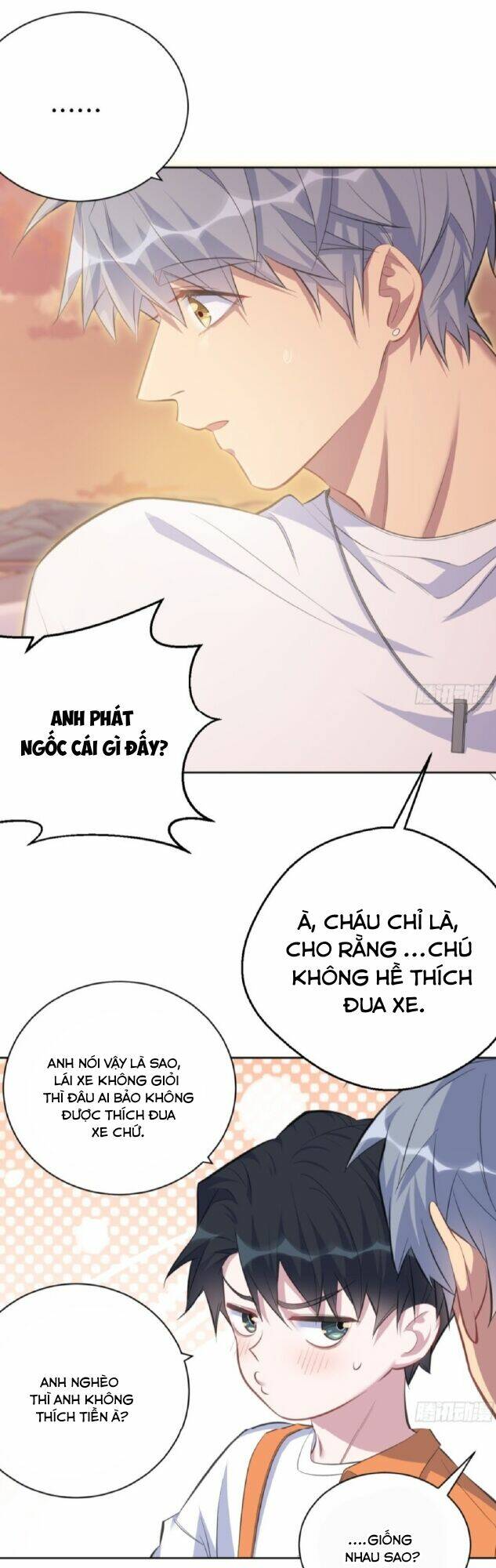 nhạc phụ đại nhân là lão bà chapter 58 13