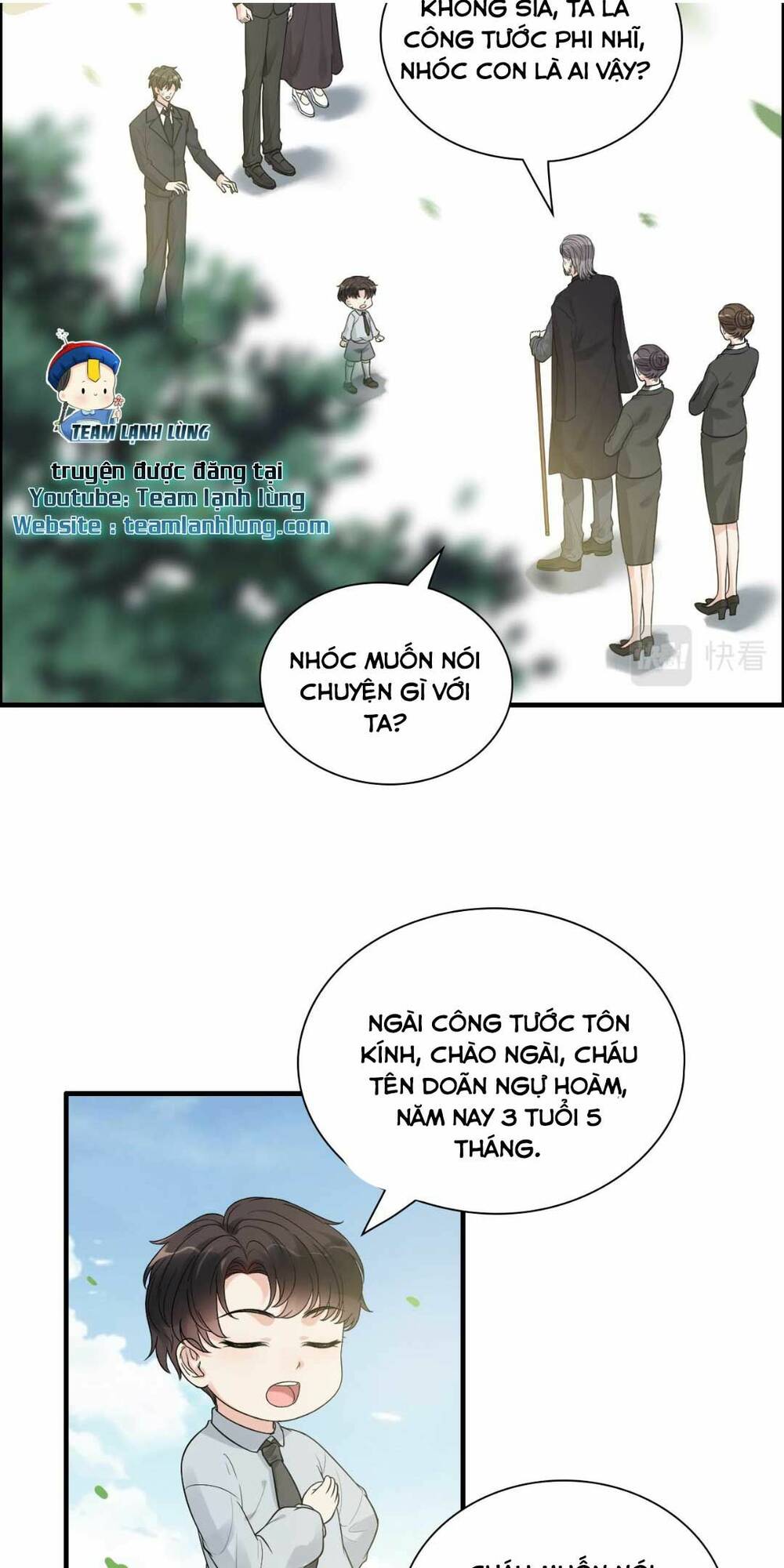 cô vợ hợp đồng bỏ trốn của tổng giám đốc chapter 440 50