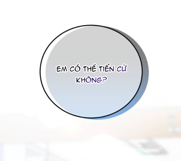 Thuyết Tình Yêu Ích Kỷ chapter 43.2 37