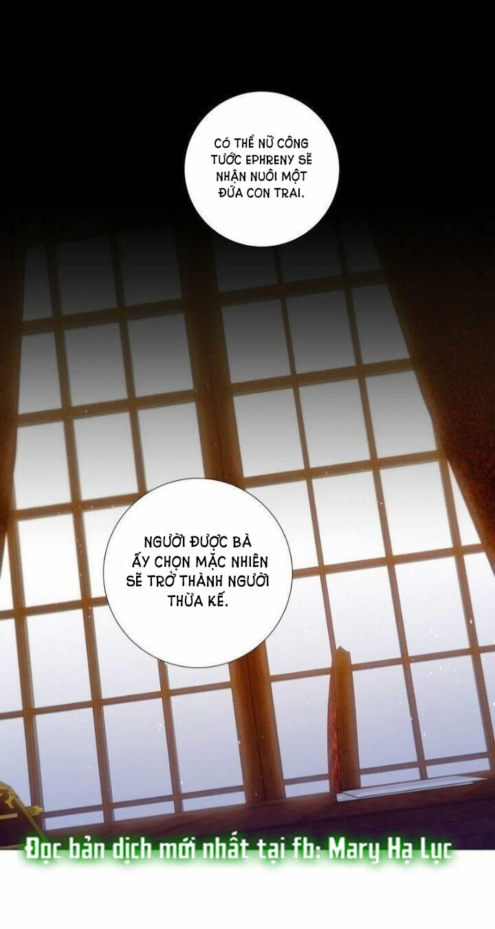 từ tiểu thư thành hoàng hậu - lady to queen chapter 82.2 5