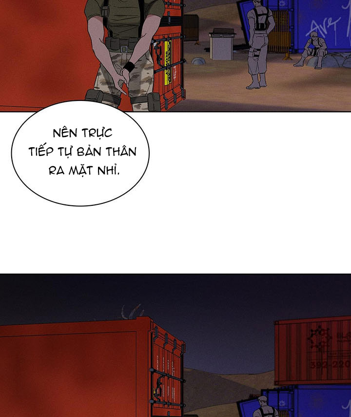 dục vọng mãnh liệt chapter 34 59