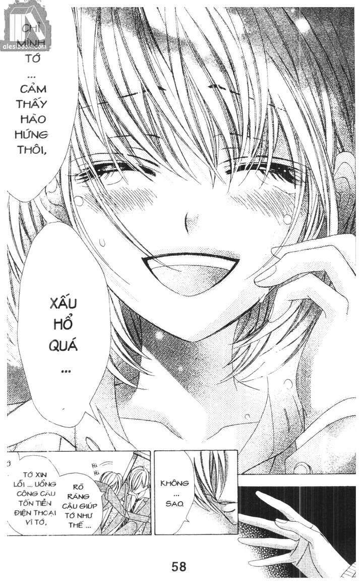 alice 38 °c chapter 29 7