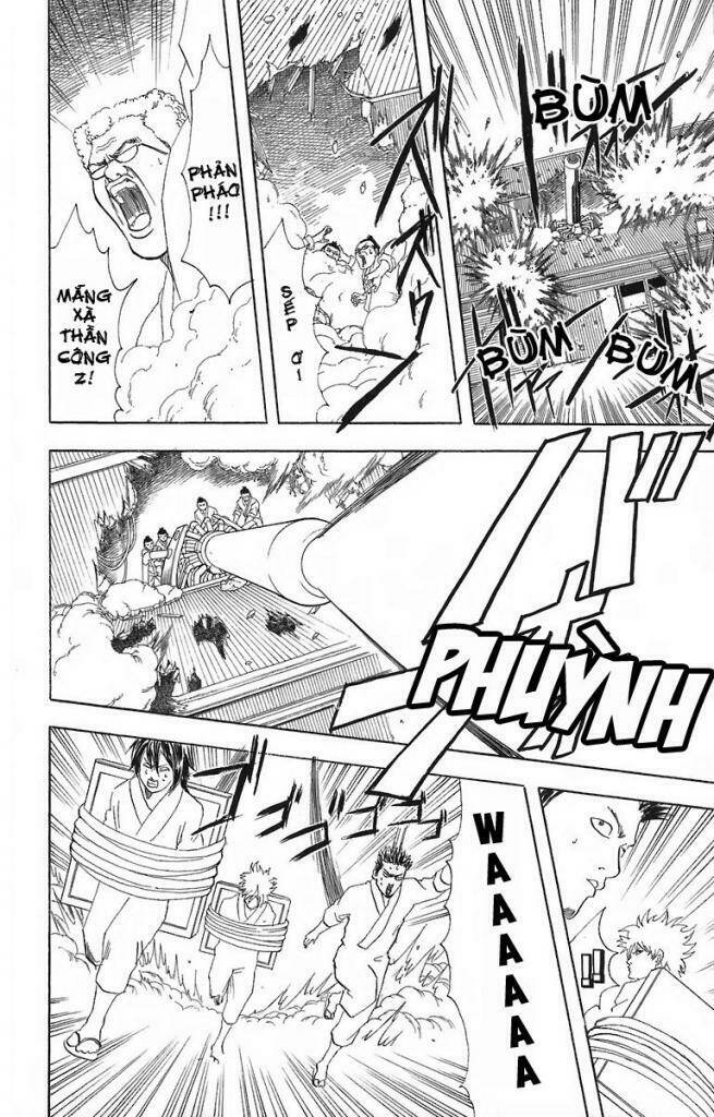 gintama - linh hồn bạc chapter 52 8