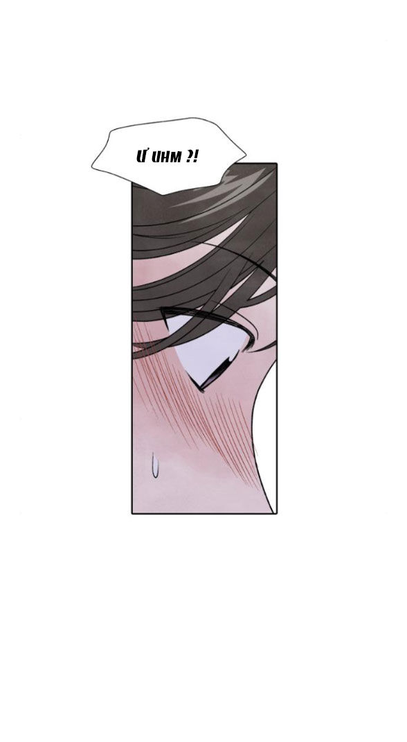 điều khiến tôi quyết tâm muốn chết chapter 42.1 24