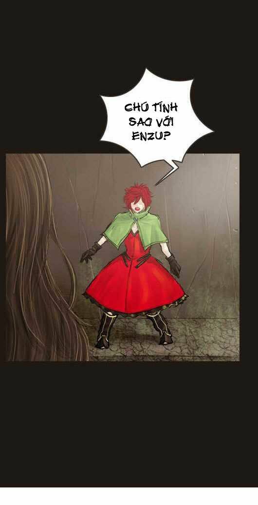 hội ảo thuật chapter 12 6