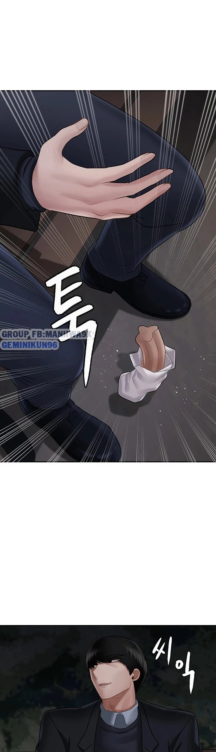 lớp học thể chất chapter 32 18