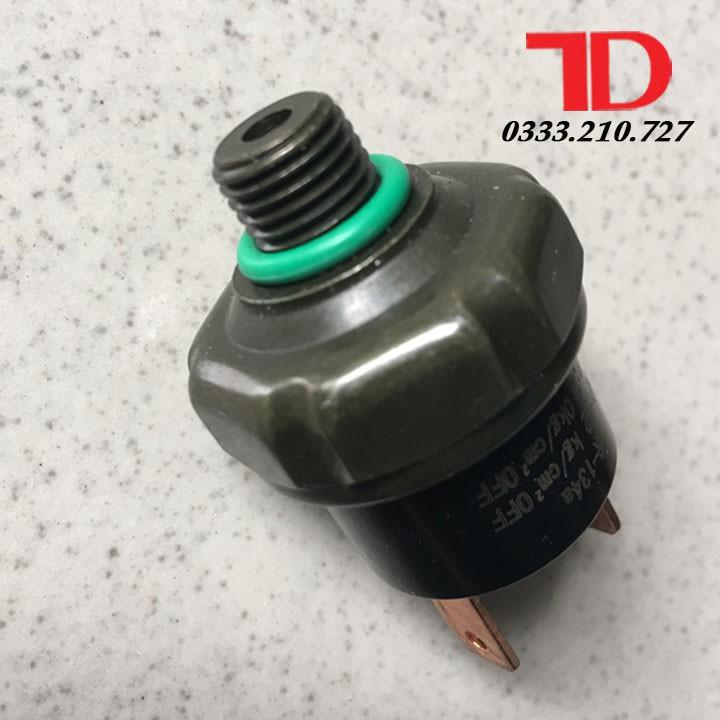 Combo 5 Van Áp Suất Đa Năng 2 Chân