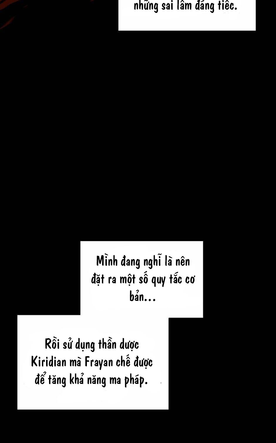 nữ công tước với tâm hồn trống rỗng chapter 71 53