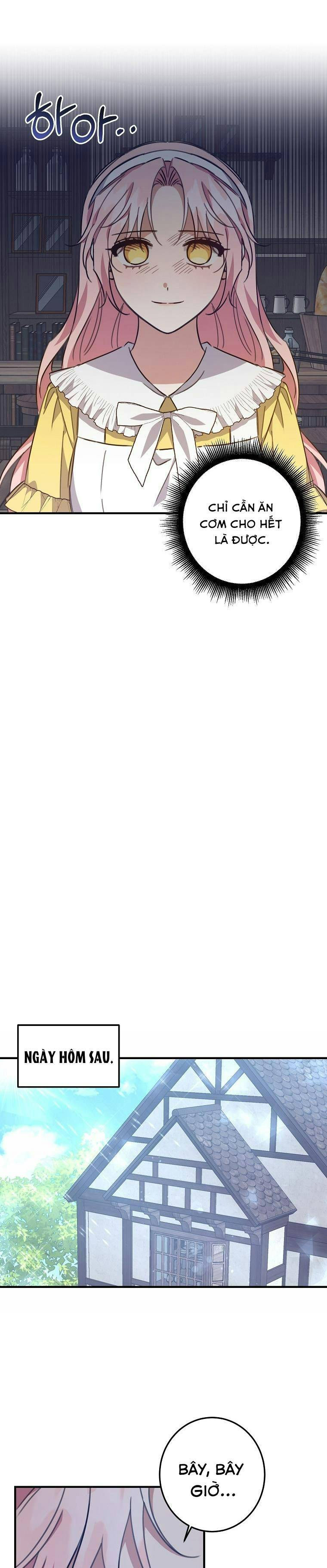 những kẻ bất lương được nuôi dạy tử tế chapter 21 16