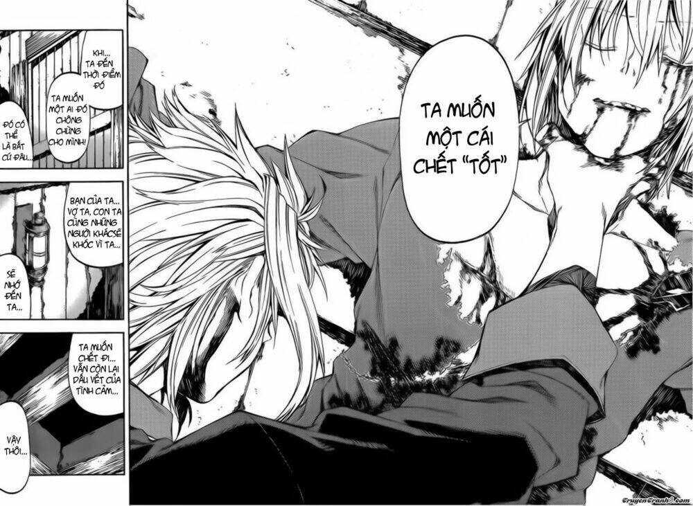 kamisama no inai nichiyoubi chapter 18 15