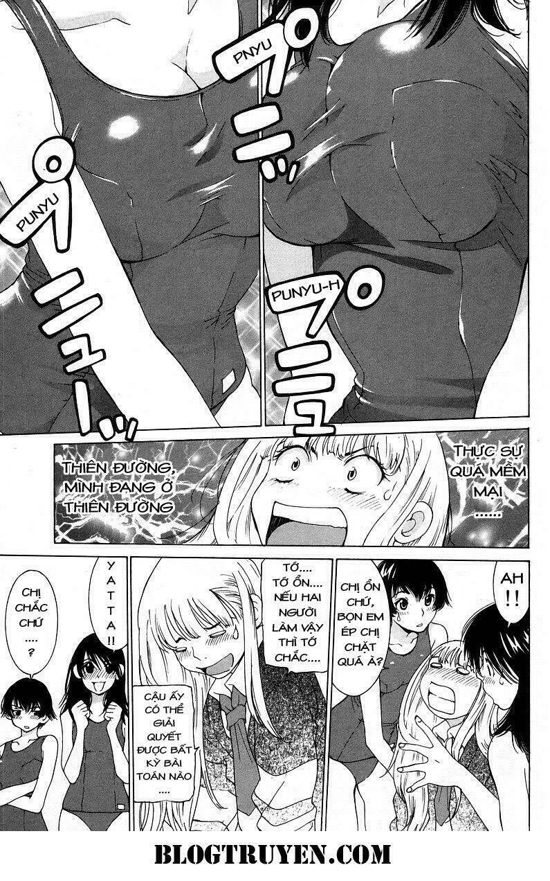 gacha gacha - secret chapter 47 31