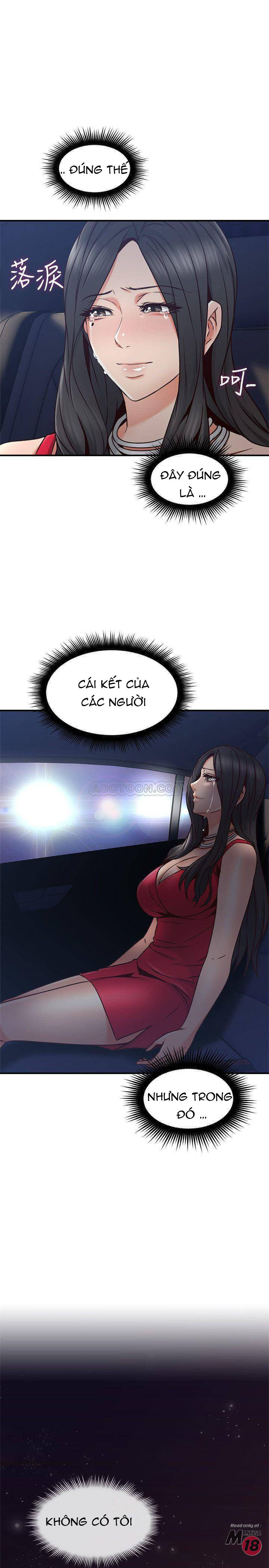 vợ hàng xóm chapter 25 26