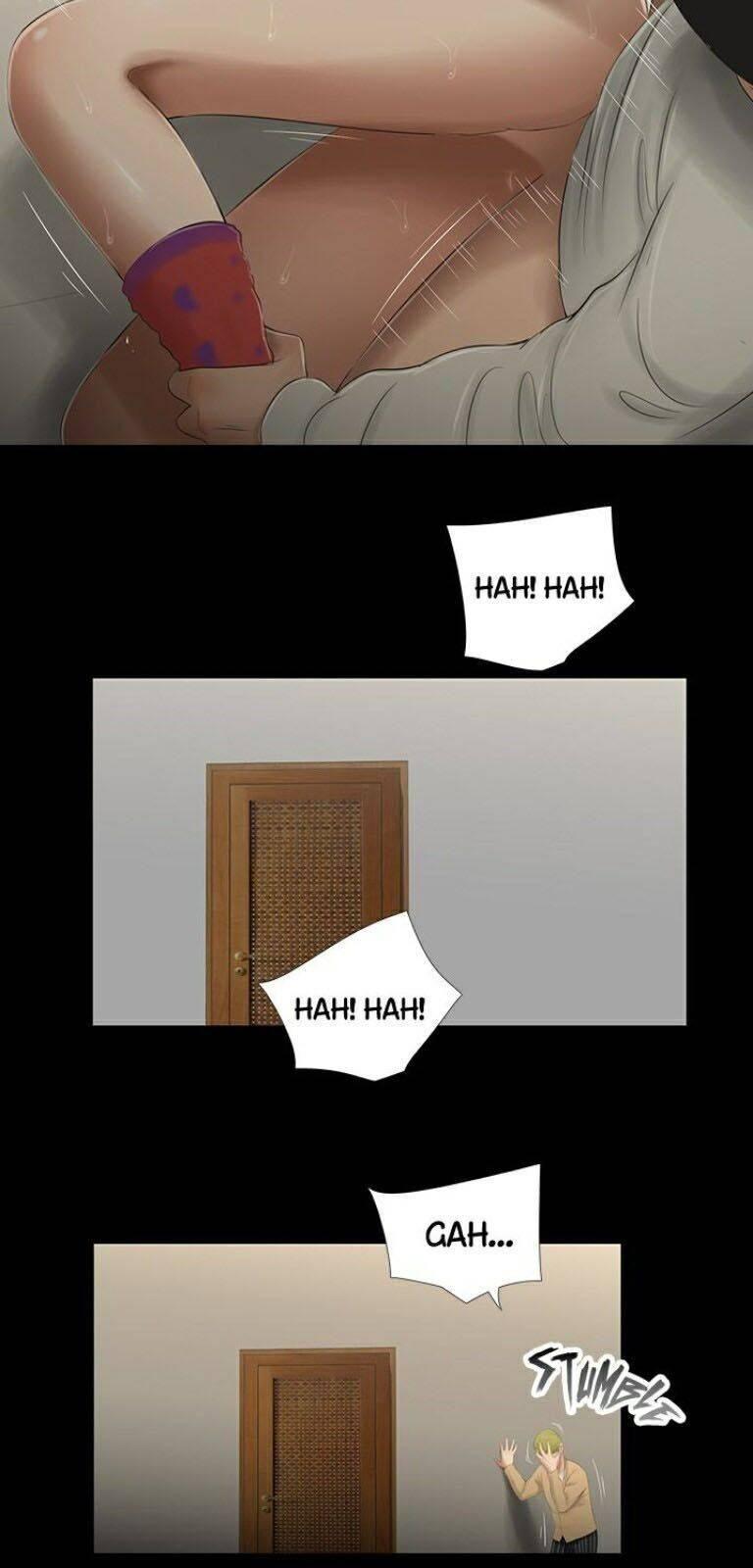 chú và cháu chapter 38 16