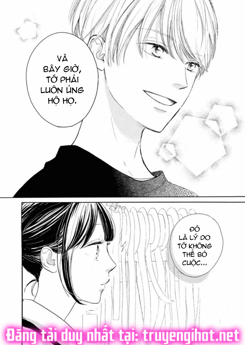 vẻ đẹp mĩ miều của ran-san chapter 7.2 13
