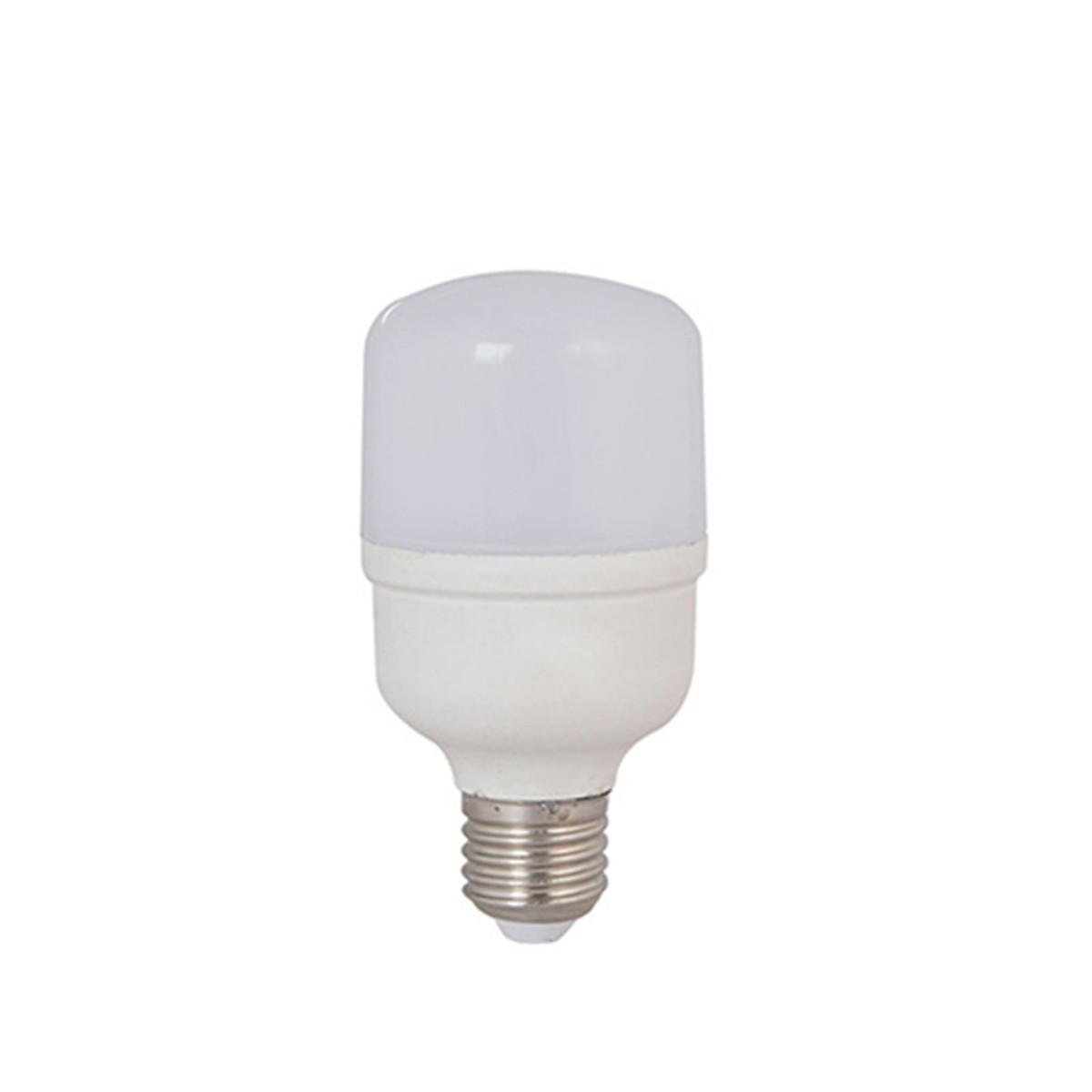 Bóng đèn LED Bulb Trụ 10W Rạng Đông - Vàng