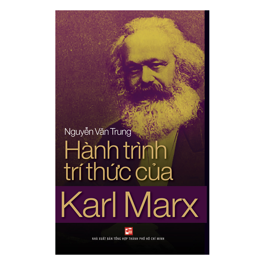 Hành Trình Tri Thức Của Karl Marx