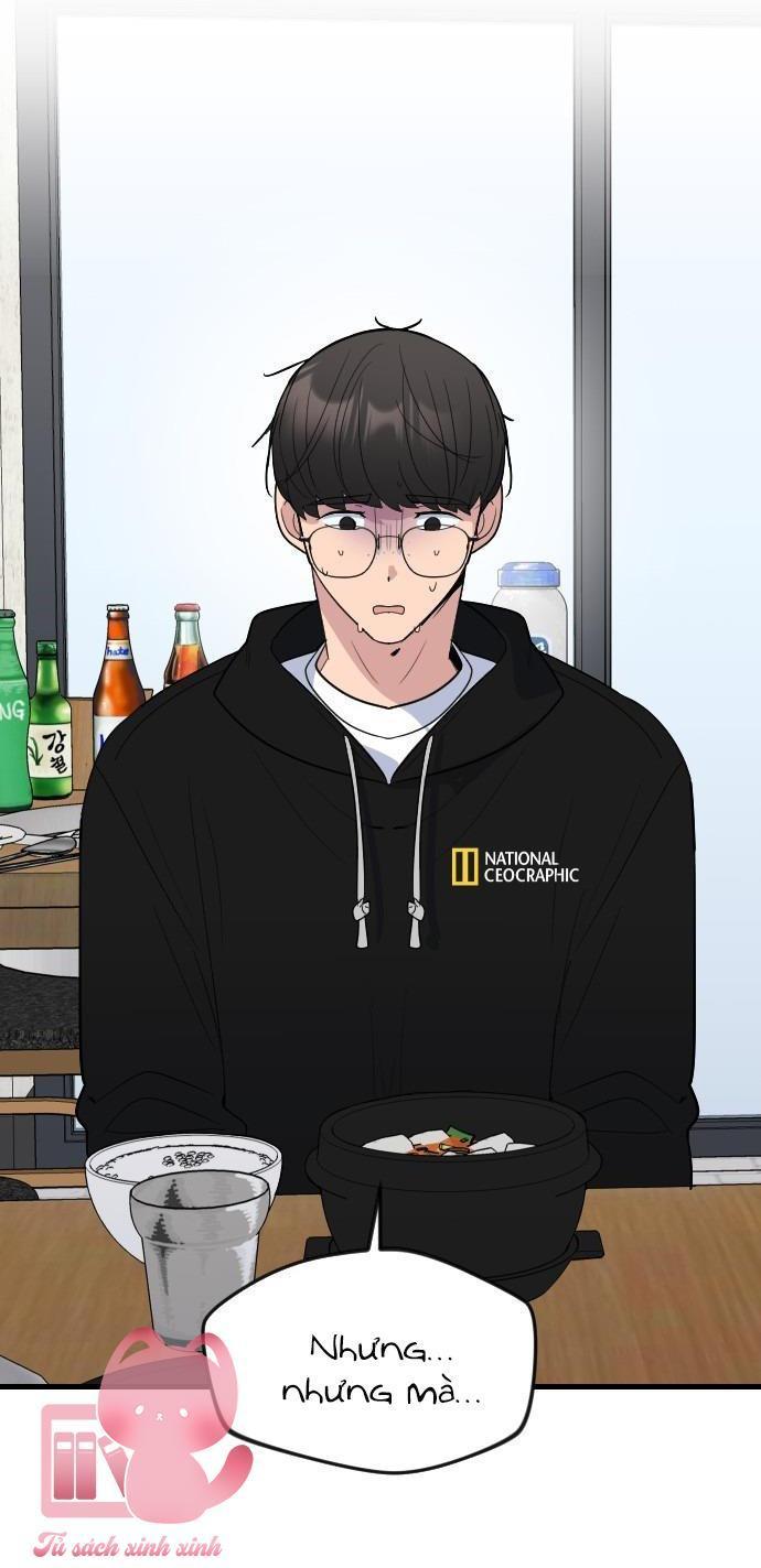 trend yêu đương 2023 chapter 6 58