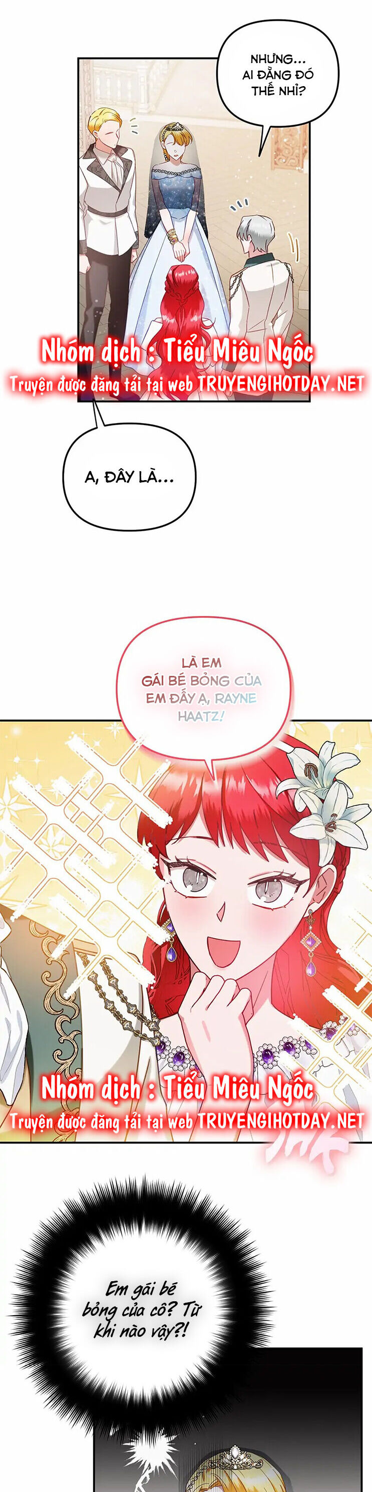 hoàng tử chuyển sinh trở thành người mạnh nhất thế giới nhờ vào sự hiểu biết về bug chapter 52 12