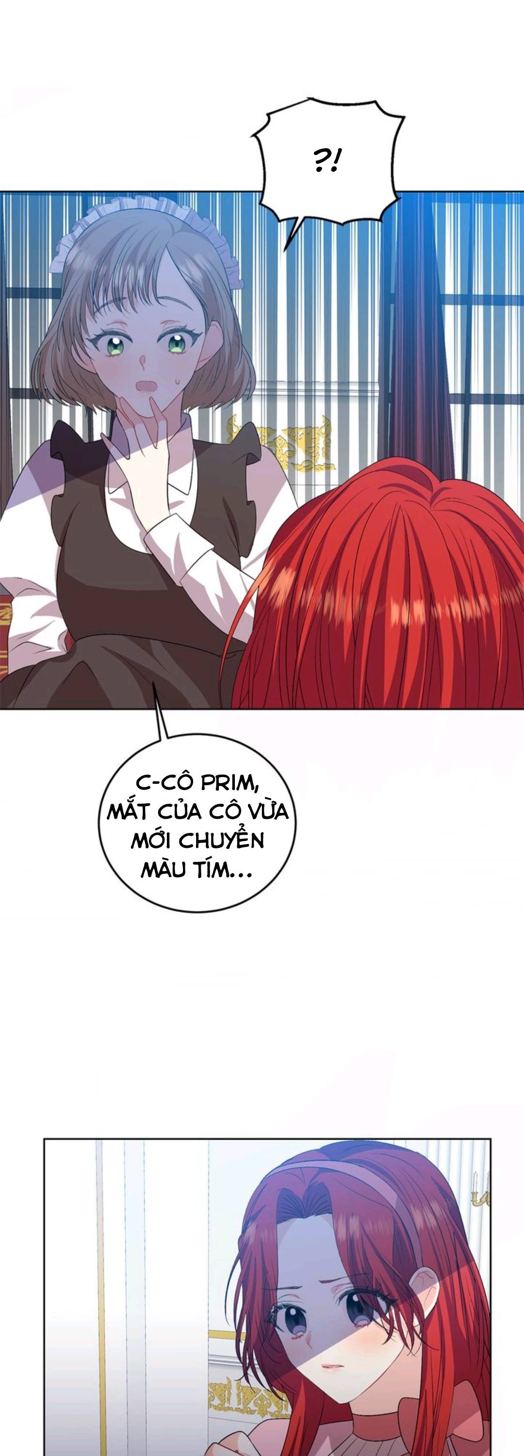 tôi sẽ trở thành gia sư của bạo chúa chapter 14 8