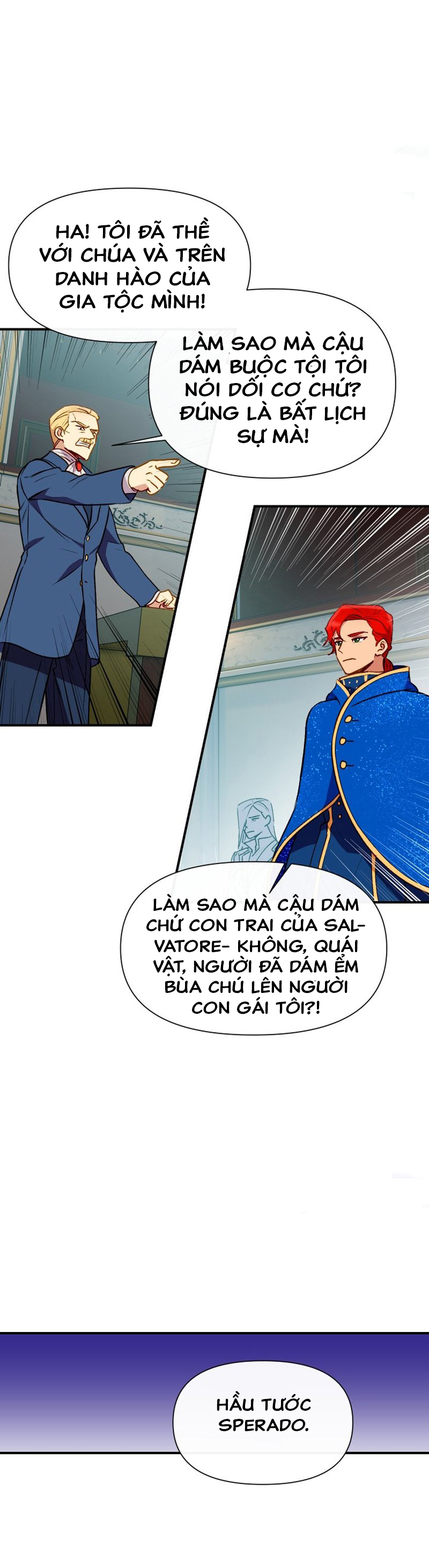 bản khế ước với nữ công tước ác ma chapter 37 19