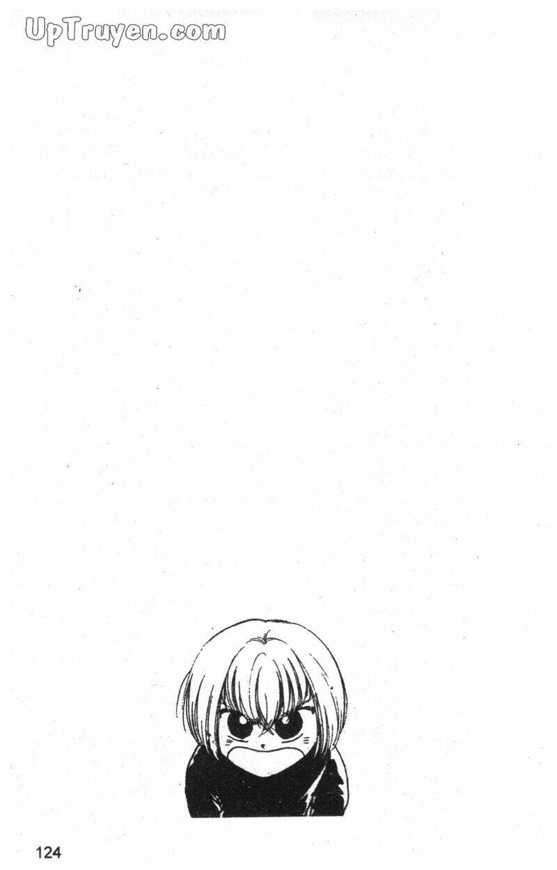 hoàng tử hoa - bud boy chapter 2 125