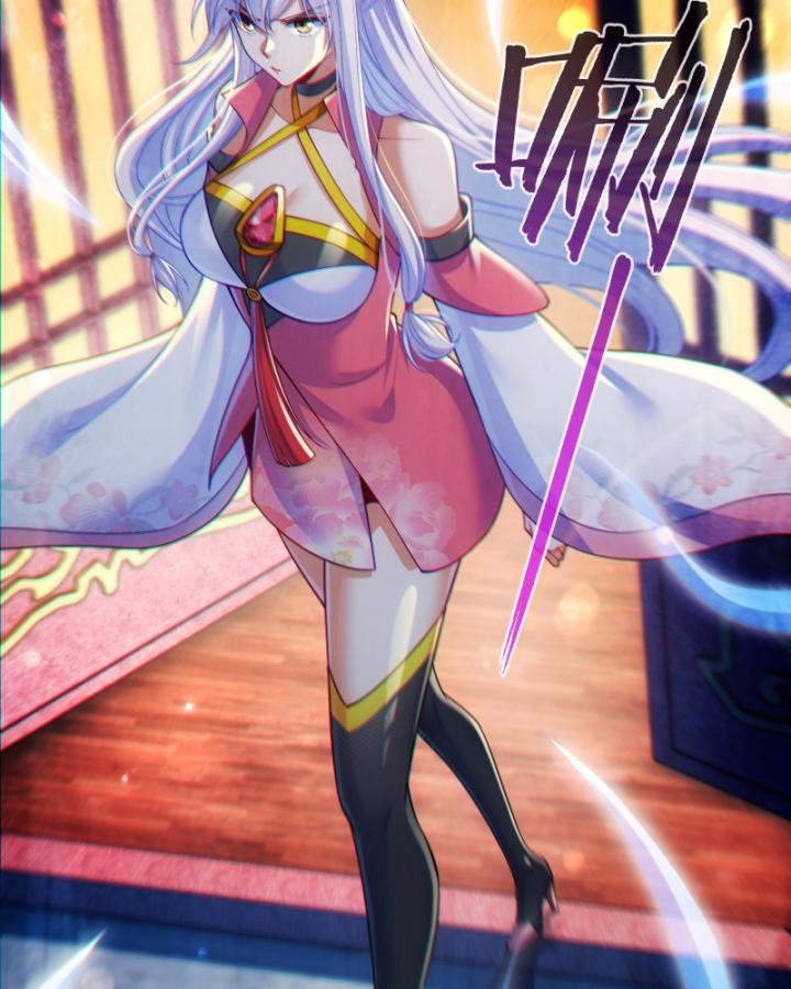 khoan đã tiên tử! xin hãy nghe ta xảo biện chapter 3 9