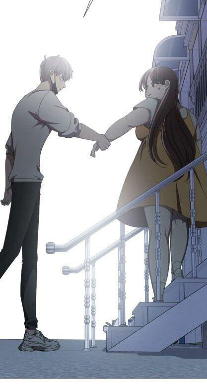 tầm quan trọng của vẻ bề ngoài chapter 1.2 28