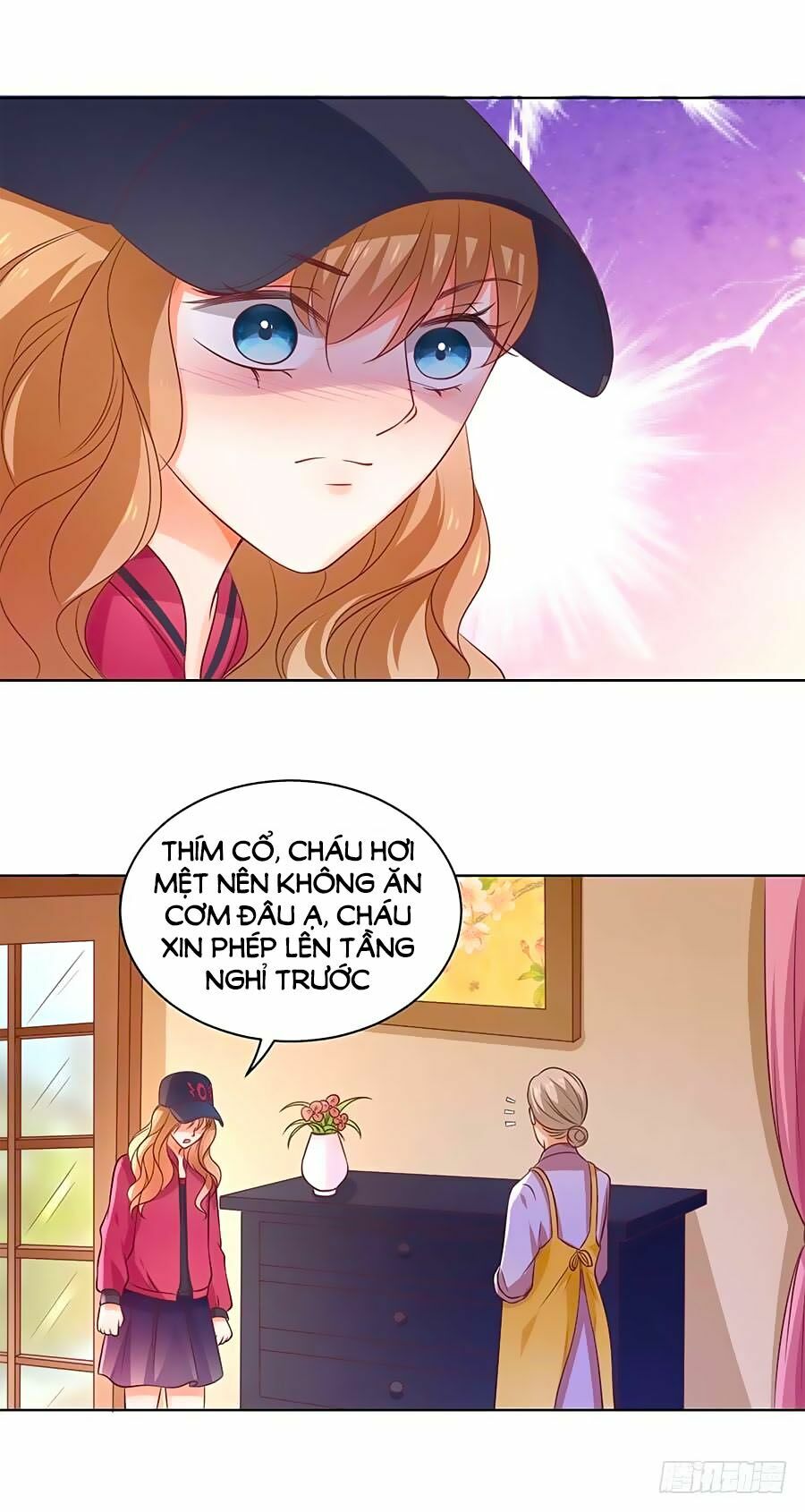 bác sĩ sở cũng muốn yêu chapter 142 11