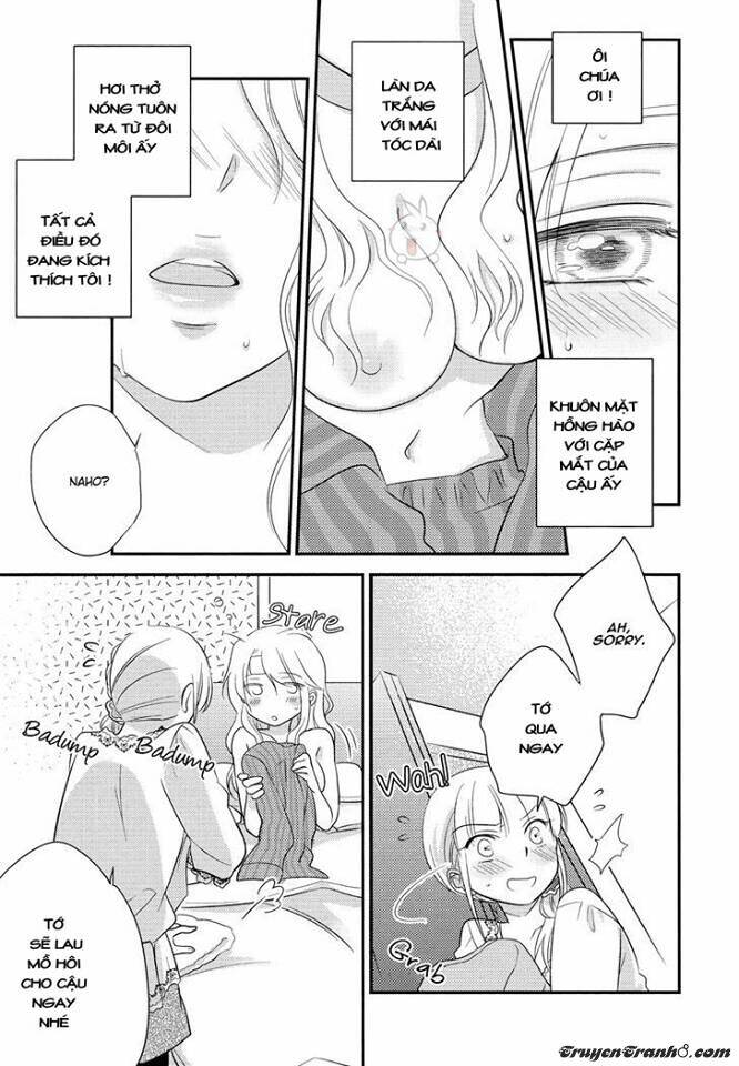 a cold and after that chapter 1 13