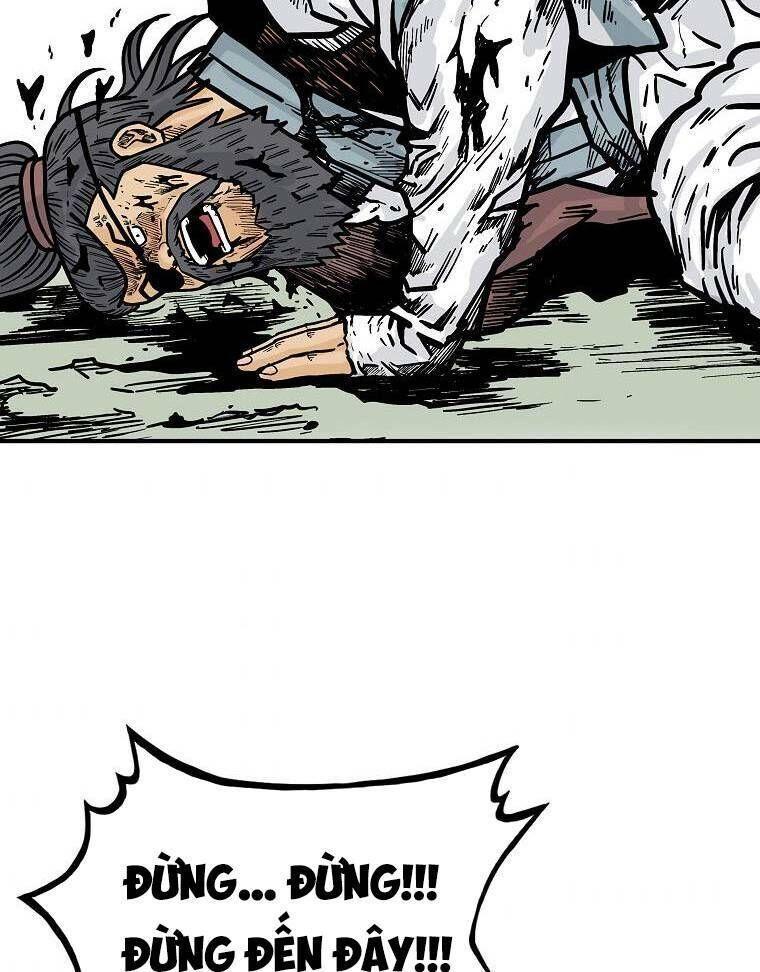 hỏa sơn quyền chapter 87 86