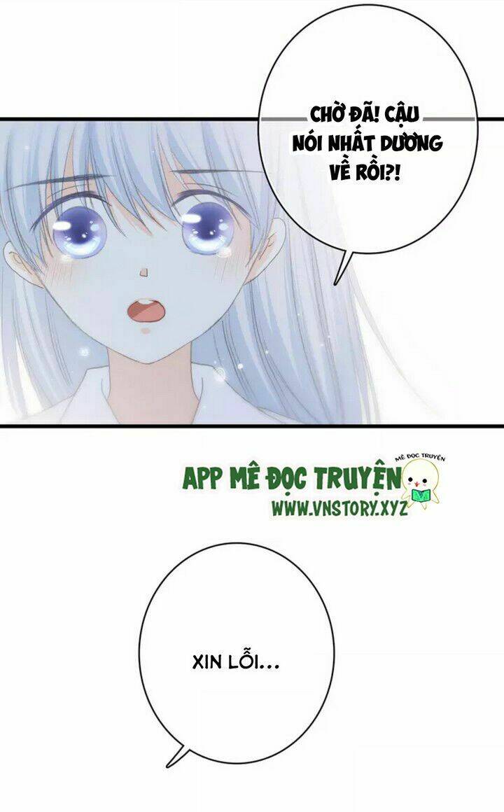 con tim rung động 3 chapter 46 31