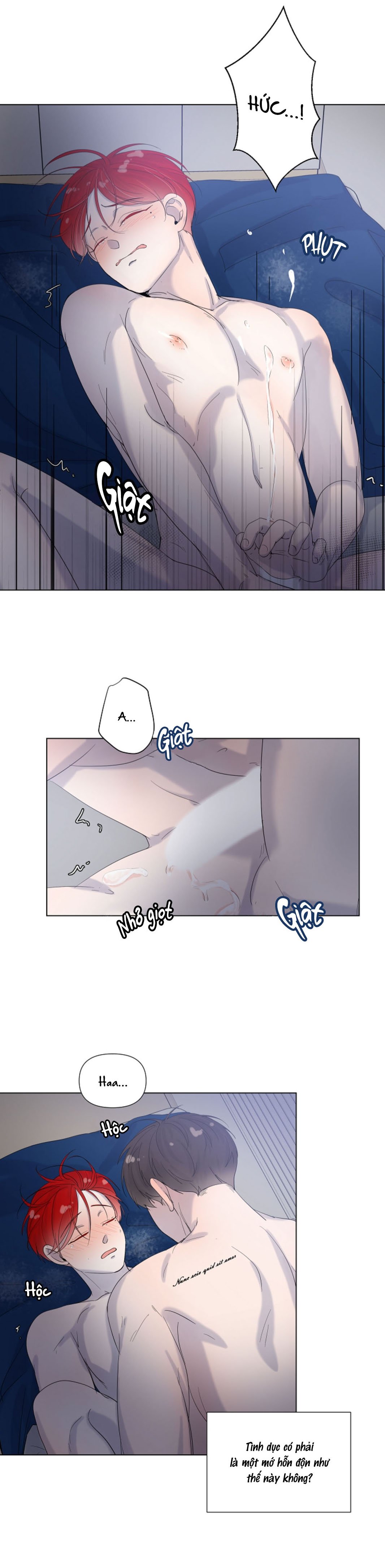 phòng cạnh phòng chapter 41 17