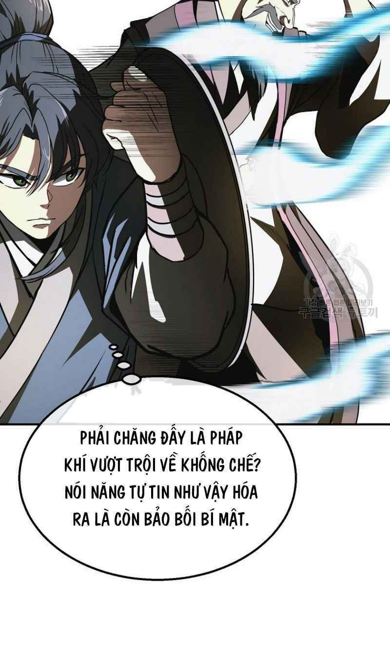 thiếu niên phương sĩ chapter 7 89