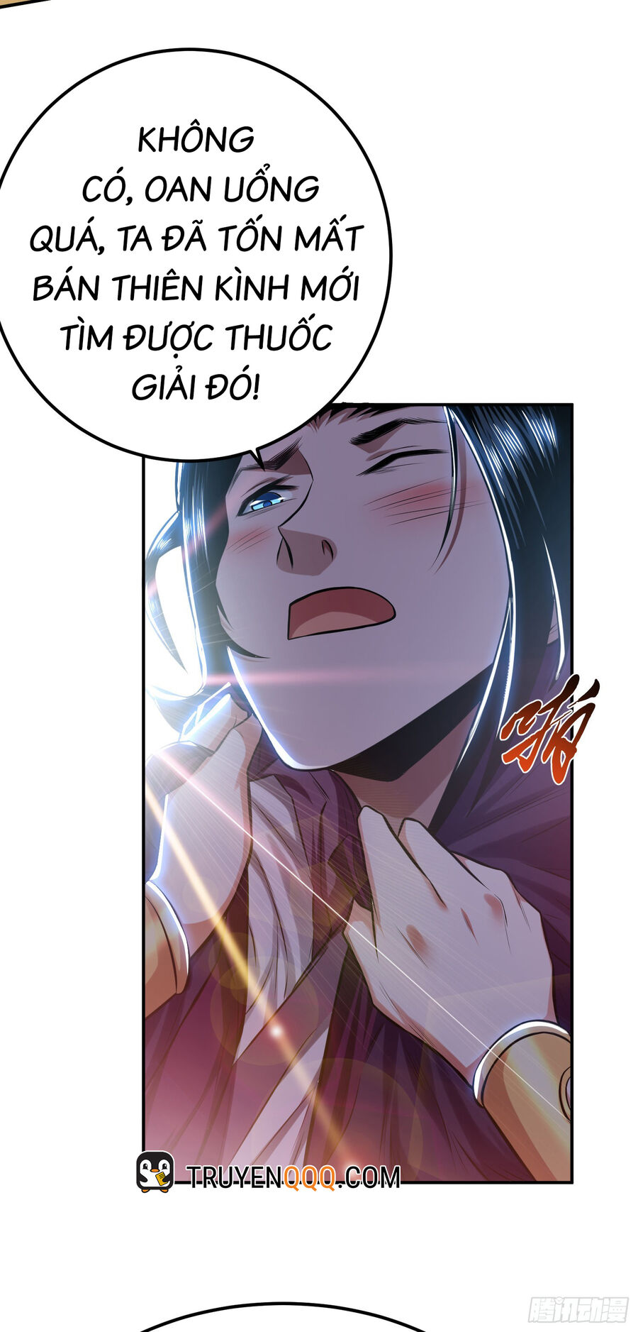 nam chính và hậu cung đều là của ta chapter 32 55