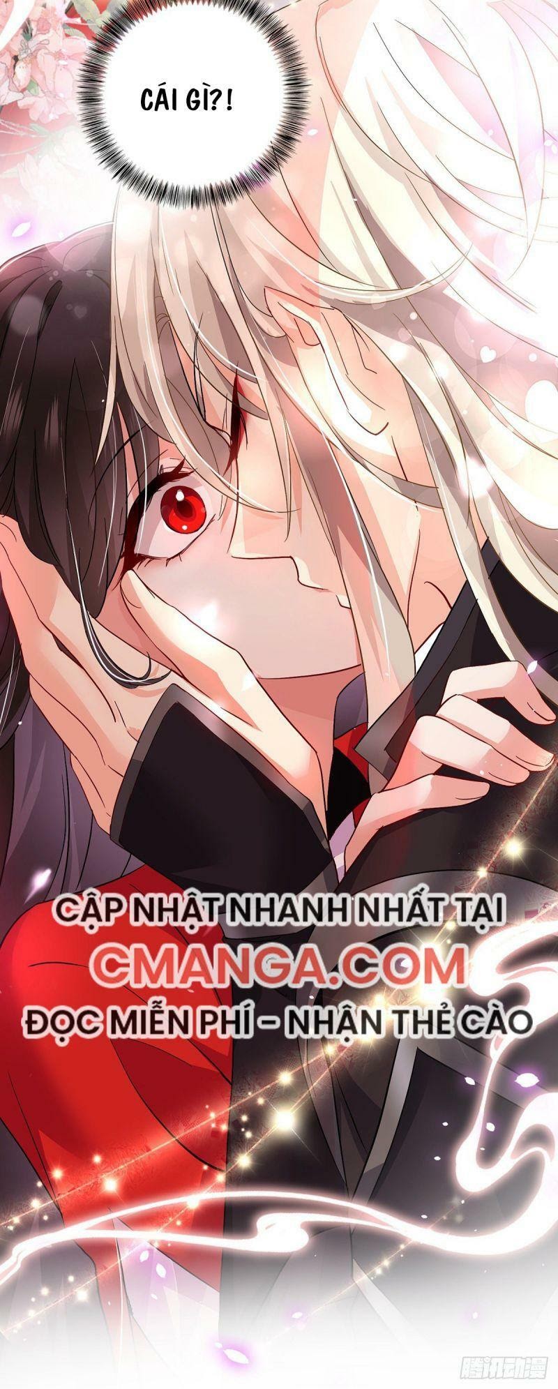 Thần Y Cửu Tiểu Thư Chapter 52 - Next Chapter 53