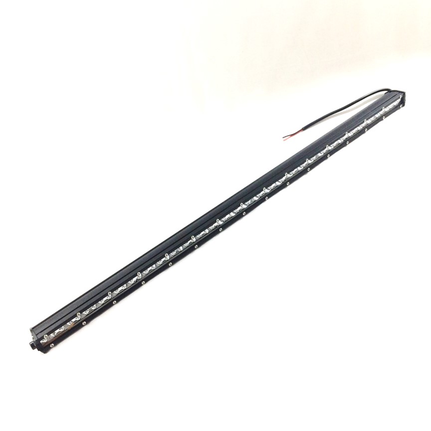 Đèn pha led bar 30 bóng dài 80 cm dành cho ôtô