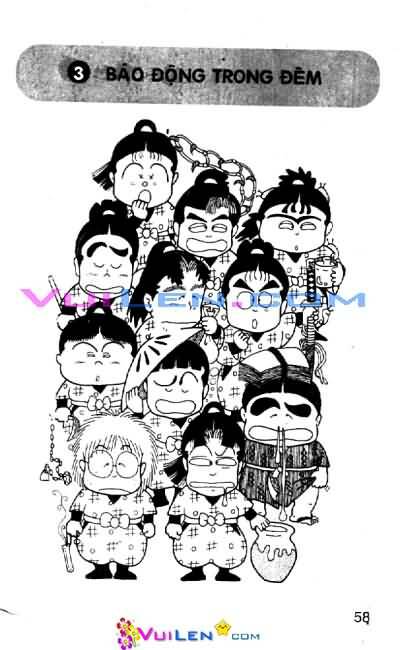 ninja loạn thị chapter 16 58