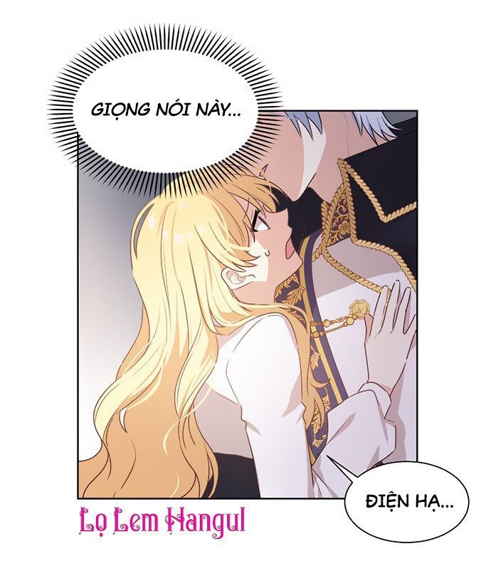 tôi là vị hôn thê phản diện chapter 16 43